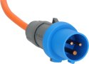CEE Adapter 16 A 230 V Brennenstuhl H07RN-F 3G2,5 1167650525