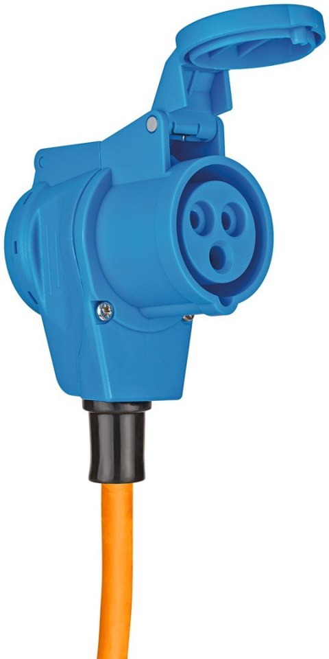 CEE Adapter 16 A 230 V Brennenstuhl H07RN-F 3G2,5 1167650525