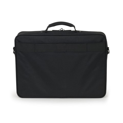 DICOTA Multi 43,9 cm (17.3") Obudowa na messenger Czarny