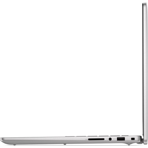 Dell Pro 14 Essential PV14250 Core 5 120U 14.0"FHD+ 300nits AG 16GB DDR5 5200 SSD512 Intel Graphics FgrPr WLAN+BT BcklKb 54Wh Wi