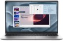 Dell Pro 15 Essential i5-1334U 15,6" FHD 120Hz 250nits 16GB DDR5 4400 SSD1TB Intel UHD Graphics Cam1080p 54Wh W11Pro Platinum Si