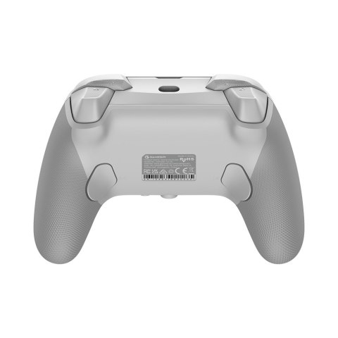 GameSir G7 HE Biały USB Gamepad Xbox One S, Xbox One X, Xbox Series S, Xbox Series X