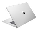 HP 17-cn4009nw Core 5 120U 17.3"FHD 300nits AG 16GB DDR4 SSD512 IrisXe Cam1080p 41Wh Win11 Natural Silver 2Y