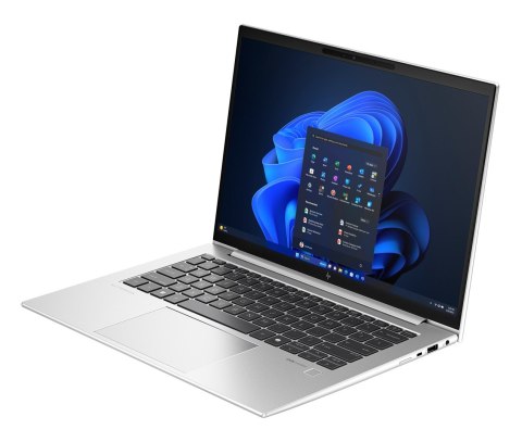 HP EliteBook 840 14 inch G11 Notebook PC Intel Core Ultra 5 125U Laptop 35,6 cm (14") WUXGA 16 GB DDR5-SDRAM 512 GB SSD Wi-Fi 6E