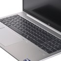 HP EliteBook 860 G11 Ultra 5 125U 16"WUXGA IPS AG 400nits 16GB DDR5 SSD512 Intel Arc 76Wh W11Pro 3Y