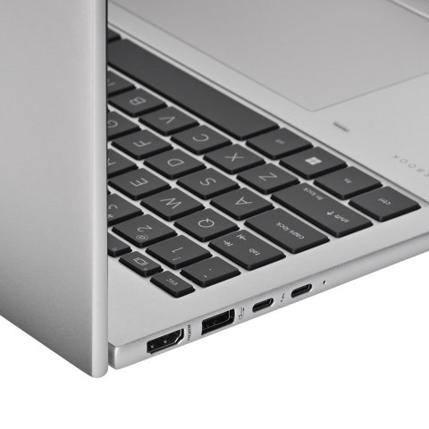 HP EliteBook 860 G11 Ultra 5 125U 16"WUXGA IPS AG 400nits 16GB DDR5 SSD512 Intel Arc 76Wh W11Pro 3Y