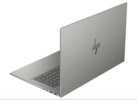 HP Envy 17-CW1008CA Ultra 7 155U 17.3"FHD Touch 16GB SSD1TB BT BLKB GeForce RTX 3050 4GB Win11 Silver (REPACK) 2Y (OUTLET)