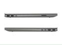 HP Envy 17-CW1008CA Ultra 7 155U 17.3"FHD Touch 16GB SSD1TB BT BLKB GeForce RTX 3050 4GB Win11 Silver (REPACK) 2Y (OUTLET)