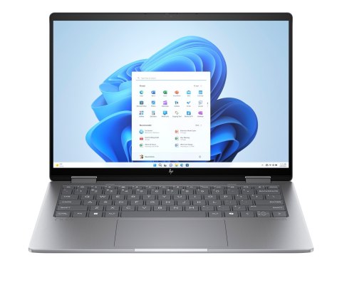 HP Envy x360 14-fa0016nw Ryzen 7 8840HS 14"WUXGA Touch 300nits 16GB LPDDR5-6400 SSD512 Radeon 780M Cam 5 Mpx IR 59Wh Win11 Meteo