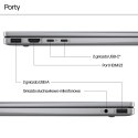 HP Envy x360 14-fa0016nw Ryzen 7 8840HS 14"WUXGA Touch 300nits 16GB LPDDR5-6400 SSD512 Radeon 780M Cam 5 Mpx IR 59Wh Win11 Meteo