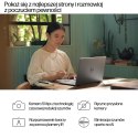 HP Envy x360 14-fa0016nw Ryzen 7 8840HS 14"WUXGA Touch 300nits 16GB LPDDR5-6400 SSD512 Radeon 780M Cam 5 Mpx IR 59Wh Win11 Meteo
