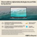 HP Envy x360 14-fa0016nw Ryzen 7 8840HS 14"WUXGA Touch 300nits 16GB LPDDR5-6400 SSD512 Radeon 780M Cam 5 Mpx IR 59Wh Win11 Meteo
