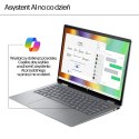 HP Envy x360 14-fa0016nw Ryzen 7 8840HS 14"WUXGA Touch 300nits 16GB LPDDR5-6400 SSD512 Radeon 780M Cam 5 Mpx IR 59Wh Win11 Meteo