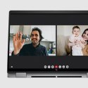HP Envy x360 14-fa0016nw Ryzen 7 8840HS 14"WUXGA Touch 300nits 16GB LPDDR5-6400 SSD512 Radeon 780M Cam 5 Mpx IR 59Wh Win11 Meteo
