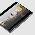 HP Envy x360 14-fa0016nw Ryzen 7 8840HS 14"WUXGA Touch 300nits 16GB LPDDR5-6400 SSD512 Radeon 780M Cam 5 Mpx IR 59Wh Win11 Meteo
