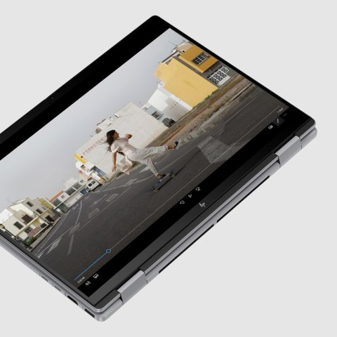 HP Envy x360 14-fa0016nw Ryzen 7 8840HS 14"WUXGA Touch 300nits 16GB LPDDR5-6400 SSD512 Radeon 780M Cam 5 Mpx IR 59Wh Win11 Meteo