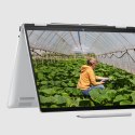 HP Envy x360 14-fa0016nw Ryzen 7 8840HS 14"WUXGA Touch 300nits 16GB LPDDR5-6400 SSD512 Radeon 780M Cam 5 Mpx IR 59Wh Win11 Meteo