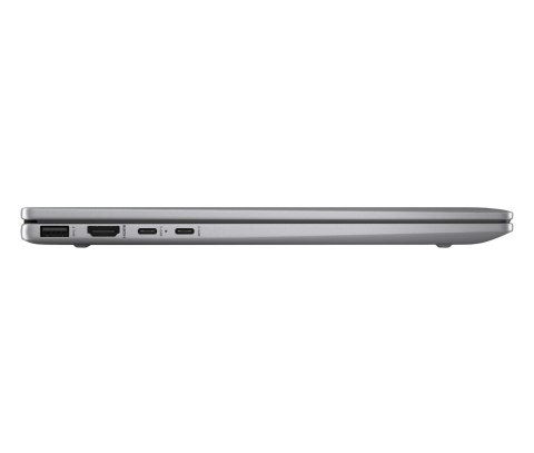 HP Envy x360 14-fa0016nw Ryzen 7 8840HS 14"WUXGA Touch 300nits 16GB LPDDR5-6400 SSD512 Radeon 780M Cam 5 Mpx IR 59Wh Win11 Meteo