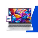 HP OmniBook 5 16-af1068nw Ultra 5 225U 16.0"2K IPS 300nits AG 16GB LPDDR5X SSD512 Arc Cam1080p 59Wh Win11 Glacier Silver 2Y