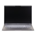 HP ZBook Power G11 Ultra 7 155U 16"WUXGA 16GB SSD512 BT BLKB FPR RTX 500_4GB Win11 (REPACK) 2Y