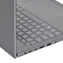 HP ZBook Power G11 Ultra 7 155U 16"WUXGA 16GB SSD512 BT BLKB FPR RTX 500_4GB Win11 (REPACK) 2Y