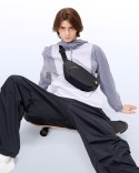 Inateck FB01001 Poliester Czarny Unisex Torba na ramię