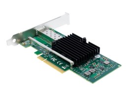 Inter-Tech ST-7211 Wewnętrzny Włókno 10000 Mbit/s