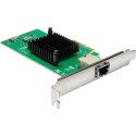 Inter-Tech ST-7267 adapter Wewnętrzny RJ-45