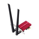 Karta sieciowa Cudy WE9300 WiFi 7 BE9400 BT 5.4 PCI-E