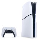 Konsola Sony PlayStation 5 Slim Blu-Ray 1TB white (OUTLET)