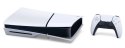 Konsola Sony PlayStation 5 Slim Blu-Ray 1TB white (OUTLET)