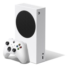 Konsola Xbox Series S 512GB (OUTLET)