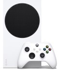 Konsola Xbox Series S 512GB (OUTLET)