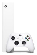 Konsola Xbox Series S 512GB (OUTLET)