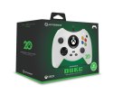 Kontroler Hyperkin Duke Przewodowy Biały XBOX