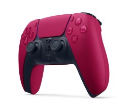 Kontroler bezprzewodowy SONY DualSense czerwony (OUTLET)