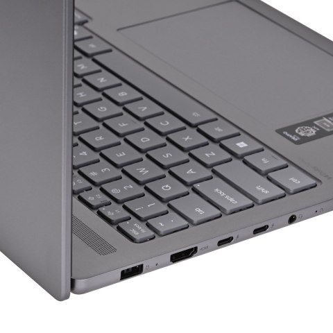 Lenovo Pro-5-16IAH10 Ultra 9 285H 16" 2.8K Touch 120Hz OLED 32GB SSD1TB BT BLKB RTX 5050 8GB W11 Luna Grey (REPACK) 2Y