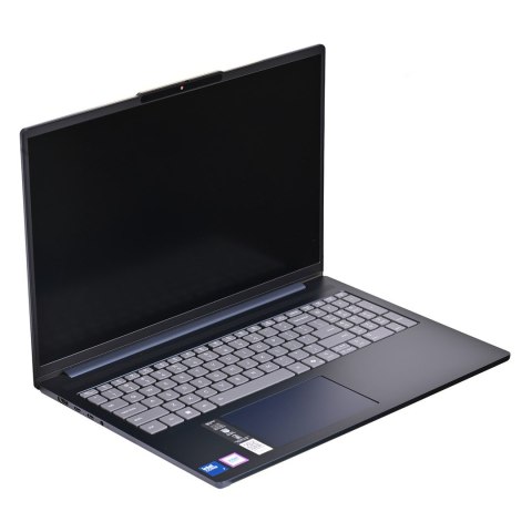 Lenovo SLIM-5-16IRH10R Core 7 240H 16"WUXGA IPS Touch 16GB SSD1TB BT BLKB Win11 Cosmic Blue (REPACK) 2Y
