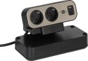 Listwa zasilająca Brennenstuhl Estilo Duplex z ochroną przeciwprzepięciową, 1x USB C, 9x gniazda