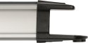 Listwa zasilająca Brennenstuhl Premium-Duo-Alu-Line 2x6x 3m