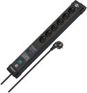 Listwa zasilająca Brennenstuhl Premium-Line 6-warstwowa