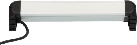 Listwa zasilająca Brennenstuhl Steckdosenleiste ALU-Office-Line 4gn. 1,8m USB