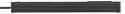Listwa zasilająca brennenstuhl Premium-Web-Line V3 - do montażu w szafie serwerowej - Ethernet - Złącza wyjściowe: 4 - 48,3 cm (