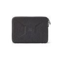 UAG Civilian Shock Sleeve - etui ochronne do MacBook 15" - 16" (gray)