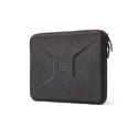 UAG Civilian Shock Sleeve - etui ochronne do MacBook 15" - 16" (gray)