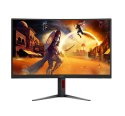 AOC G4 C27G4ZXE monitor komputerowy 68,6 cm (27") 1920 x 1080 px Full HD LED Czarny