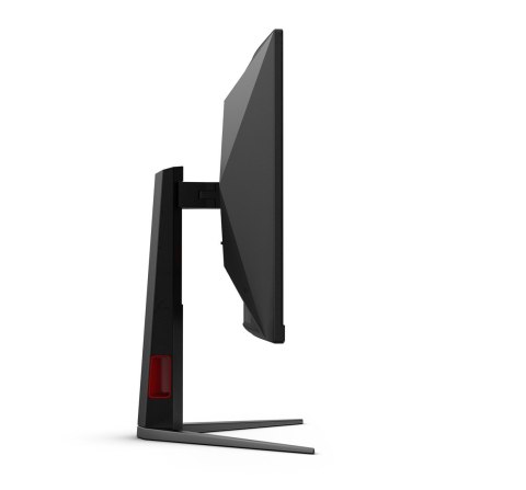 AOC G4 C27G4ZXE monitor komputerowy 68,6 cm (27") 1920 x 1080 px Full HD LED Czarny
