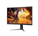 AOC G4 C27G4ZXE monitor komputerowy 68,6 cm (27") 1920 x 1080 px Full HD LED Czarny