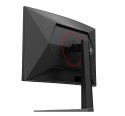 AOC G4 C27G4ZXE monitor komputerowy 68,6 cm (27") 1920 x 1080 px Full HD LED Czarny