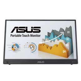 ASUS ZenScreen MB16AMTR monitor komputerowy 39,6 cm (15.6